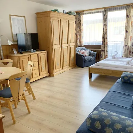 Family Apartment *
