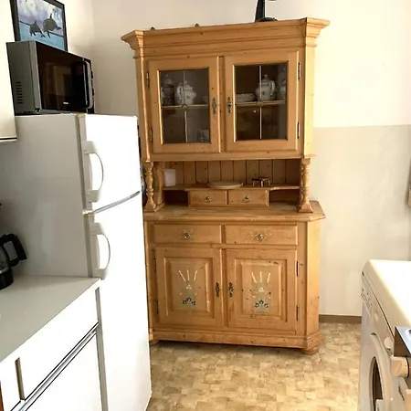 Family Apartment *