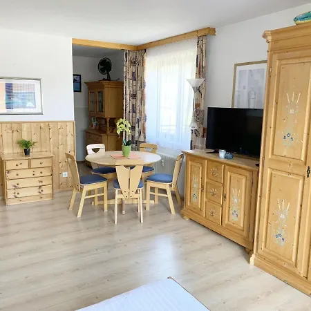 Family Apartment Kaprun