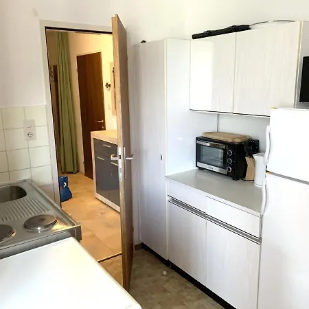 Apartment Family Kaprun