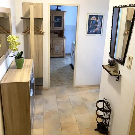 Family Apartment Kaprun