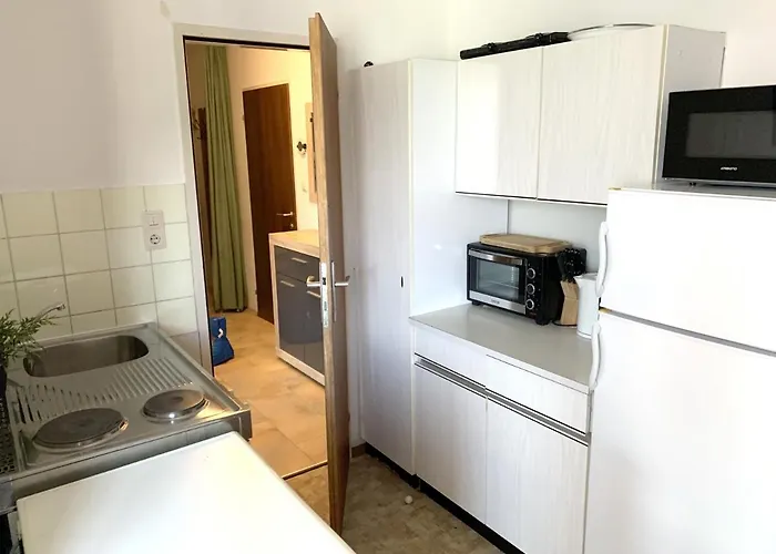 Lägenhet Family Kaprun