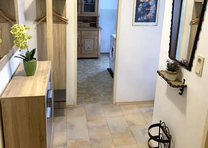 Family Lägenhet Kaprun